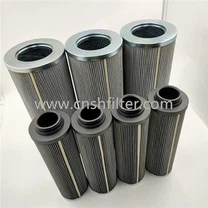 Penggantian 16QCLS10B Untuk Elemen Penapis Schroeder