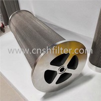 Penapis Lemak Tanaman Simen LY-38 / 25W