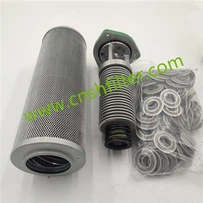 CRFE-LW-32A-120D Elemen Penapis Dupleks Loji Simen