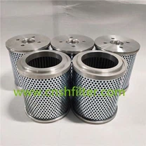 Elemen Penapis Dupleks Pam Air Suapan YOT51-14-03