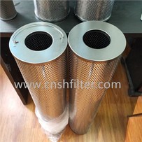 Penapis Halus Turbin Gas HQ25.300.16Z