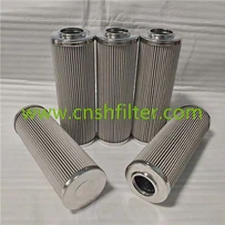 Penggantian HC9100FCP8Z Untuk Elemen Penapis Pall