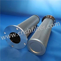 Elemen Penapis Dupleks Stesen Minyak Pelincir 450W/HC080