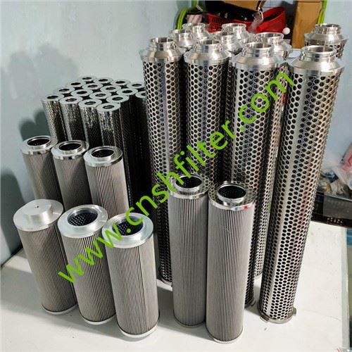 Elemen Penapis Loji Kuasa SGF-600X10FS