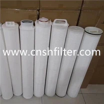 Loji Kuasa Memperbaiki Penapis Air Sejuk SG-125 / 0.7