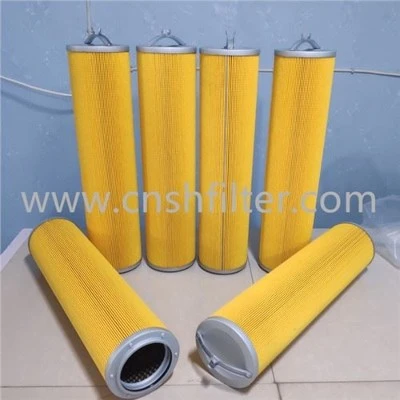 Gantikan Elemen Penapis Pelincir BOLL 7605706