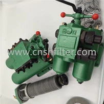 SPL Mesh Penapis SPL-15C