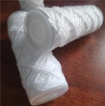 Penapis Contoh Air TZ03D-01