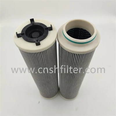 HY1-10-004-F Shanghai Huiyi Oil Pump Outlet Elemen Penapis