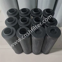 Penggantian Untuk Elemen Penapis Minyak Pelincir Marin Parker G01098Q