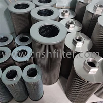 Elemen Penapis Pelincir Turbin RBJX500DV-010A25-C