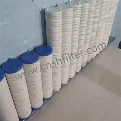 Replace PALL HC8900FRS13Z Medium Speed Coal Mill Filter Element Replace PALL HC8900FRS13Z Medium Speed Coal Mill Filter Element