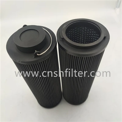 9PD45*160E3C Motor Lubrication Station Hydraulic Oil Filter Element 9PD45*160E3C Motor Lubrication Station Hydraulic Oil Filter Element