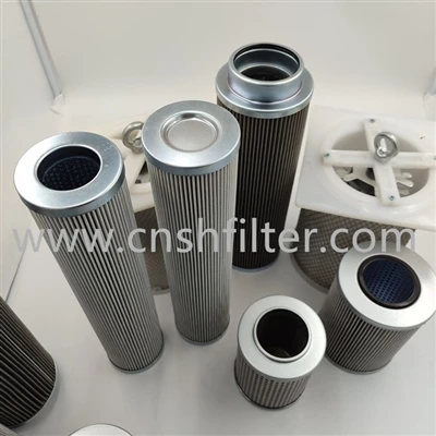 Shearer Replacement For WIX In-box Suction Filter R65E10CV Shearer Replacement For WIX In-box Suction Filter R65E10CV