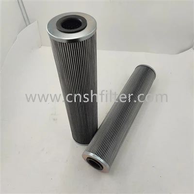 DR405EA03V/-W Thin Oil Station Pipeline Filter Element DR405EA03V/-W Thin Oil Station Pipeline Filter Element