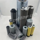 Penggantian Vickers V30PB2H03 Sistem Pemacu Mill Batu Bar...