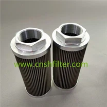 AX3E301-01D10V/-W Elemen Penapis Sedutan Minyak Loji Kuasa