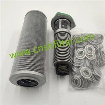 Elemen Penapis Dupleks KF-50B*80D