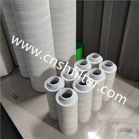 Penggantian HC4704FCT8H Untuk Elemen Penapis PALL Power Plant