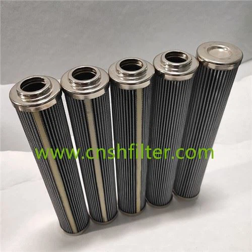 Penapis Tekanan Tinggi PQX-150x10Q2