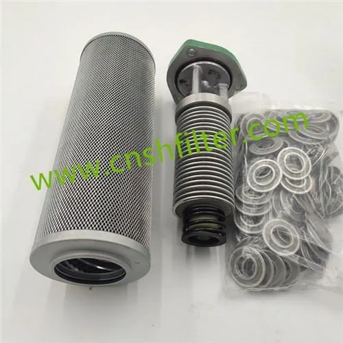 Elemen Penapis Pelincir KF-40A*80D