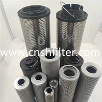 Elemen Penapis Pelincir QF9704W40HXC