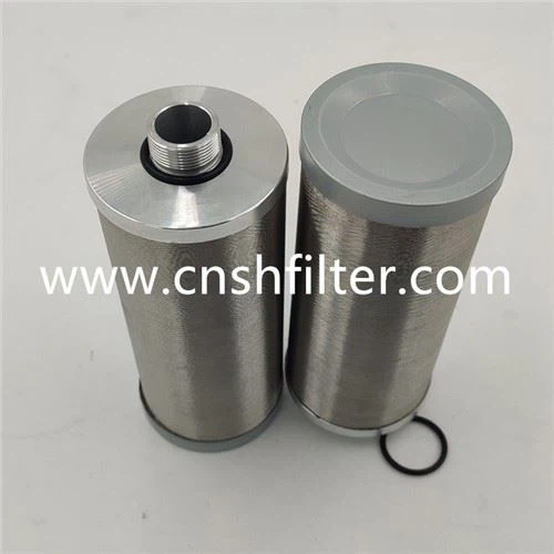 TXX-63x30 Power Plant Elemen Penapis Pelincir LEEMIN