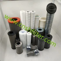 937906Q Penggantian Blower Parker Penapis Elemen