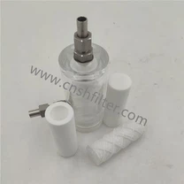 Penapis Sampel Air Tekanan Rendah HP03D