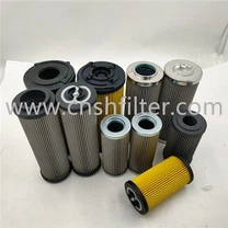 Elemen Penapis Dupleks Kilang Arang ZA3LS250E2-MZ1