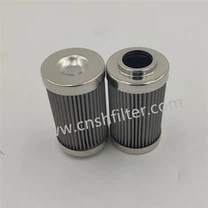 0060D025W Penapis Flush Tekanan Tinggi HYDAC Alternatif