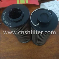 Penggantian Untuk Elemen Penapis Flush Talian HYDAC 0240R025W/HC