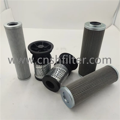 EVOTEK EERH13B08P20 Coal Mill In-box Suction Filter Element