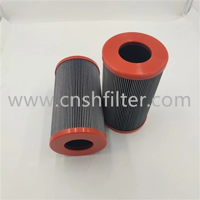Ball Mill Oil Pump Outlet Rotary Line Filter 21FC2221-140X250/6