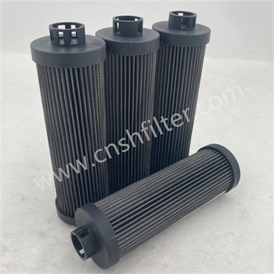 Replacement For OMT CHP623LXN Coal Mill Fire-resistant Fuel Filter Element