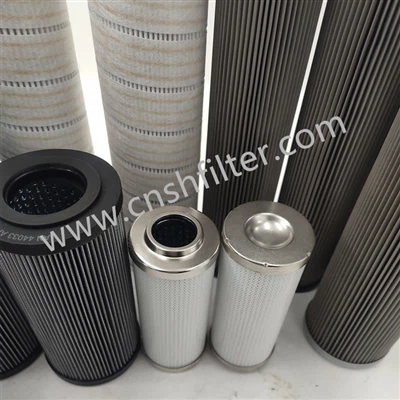 Replacement For PALL HC9100FRT8H Calender Pump Outlet Flushing Filter Element