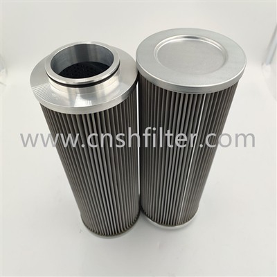 CHP421HXN Roller Press Replacement For OMT EH Oil Pump Outlet Filter Element