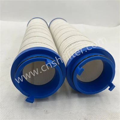 HC9800FRS8H Replacement For PALL Shearer Fire-resistant Fuel Filter Element