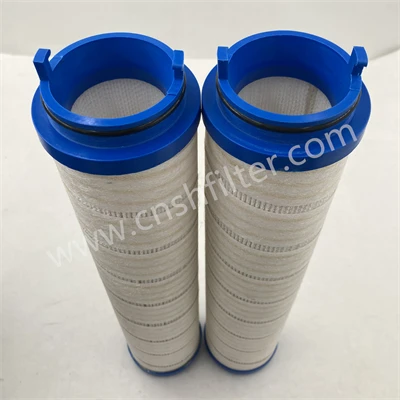 HC6500FRT16H Replacement For PALL Ball Mill Control System Return Filter Element