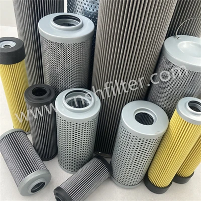 0110D100W Rolling Mill Replacement For HYDAC Pipeline Oil Suction Filter Element 0110D100W Rolling Mill Replacement For HYDAC Pipeline Oil Suction Filter Element