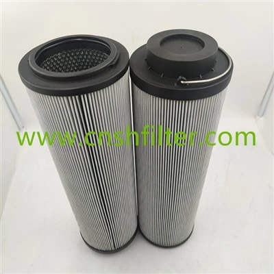 Replacement For HYDAC 0110R020BN3HC Boring Machine Oil Filter Element