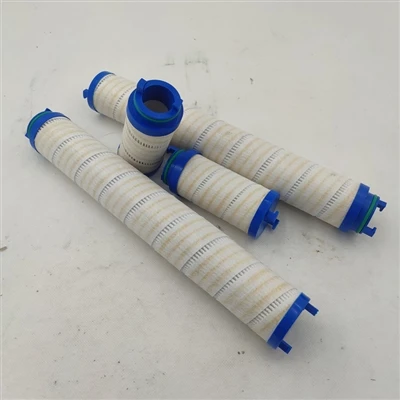 Replacement For PALL UE310AP20Z Power Plant Folding Return Filter