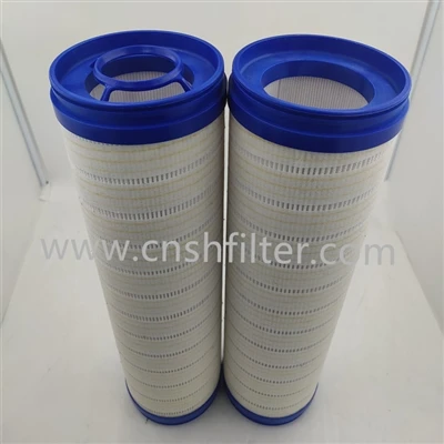 HC4704FKZ16H Medium Speed Coal Mill Folding Return Filter Replace PALL