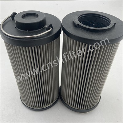 NRSL-03D Thin Oil Station Double Tube Filter Element