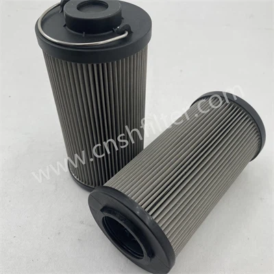 Chemical Plant Large Flow Hydraulic Filter EVOTEK EEPP5BH05
