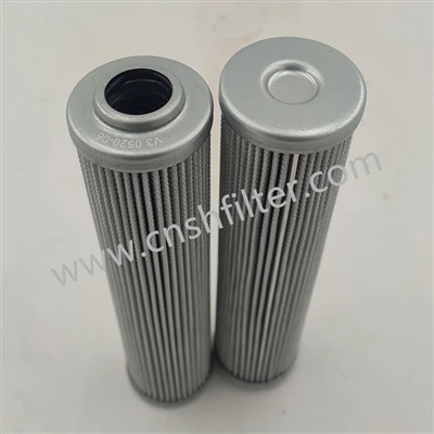 Replacement For OMT Hydraulic Return Oil Filter Element CR112C10R