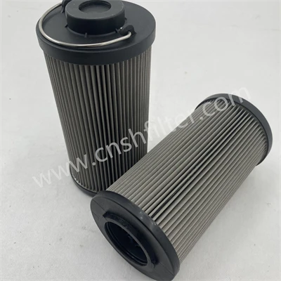 Repalcement For OMT CS06NNA Coal Mill Hydraulic Folding Filter Element