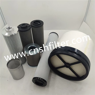 21FC1121-60X250/6 Hydraulic Servo-motor Hydraulic Oil Filter Element