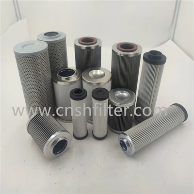 Coal Feeder Replace FILTERSOFT Pressure Line Filter H9804MABH Coal Feeder Replace FILTERSOFT Pressure Line Filter H9804MABH