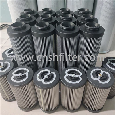 Shearer Straight Return Filter Replace OMT SF150C100GR250